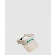 미우미우 선캡 5HC743