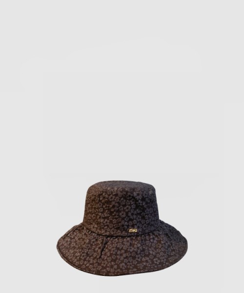 미우미우 선캡 5HC843