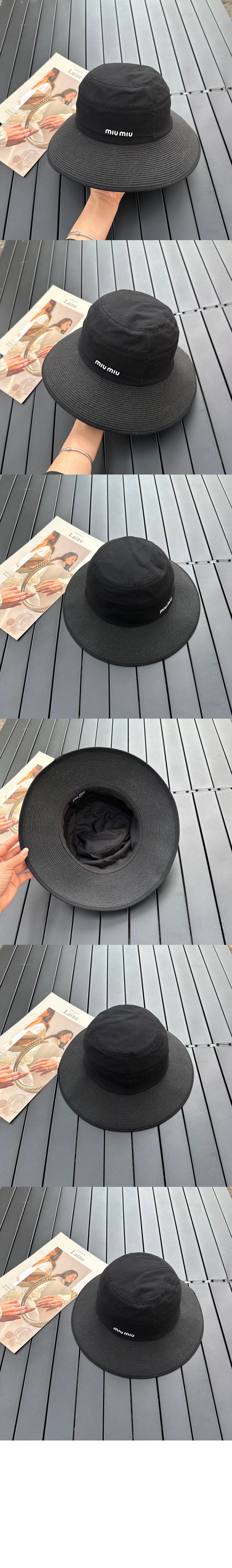 미우미우 선캡 5HC567