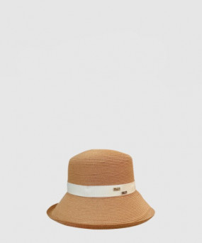 미우미우 선캡 5HC587