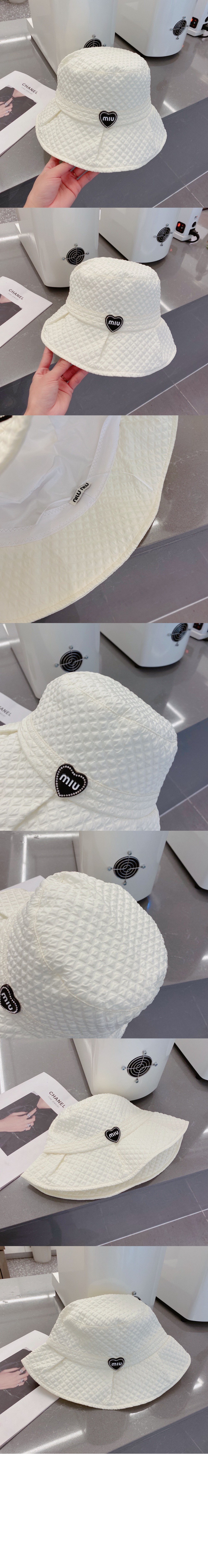 미우미우 벙거지 5HC193