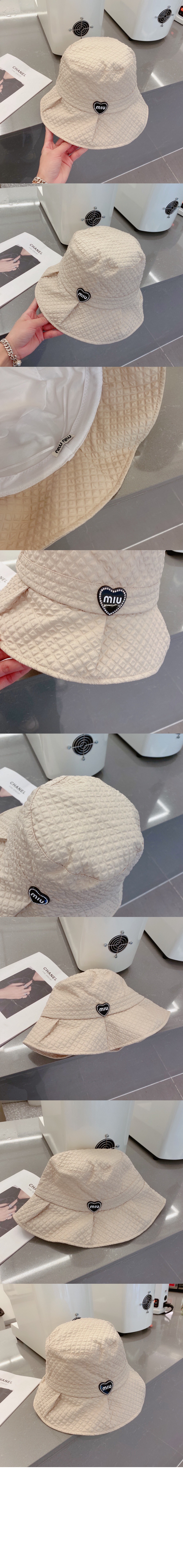 미우미우 벙거지 5HC193