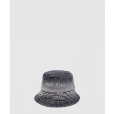 미우미우 벙거지 5HC156