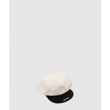 미우미우 팔각 모자 5HC842