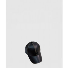 미우미우 개선문 자수 베이스볼 캡 5HC764