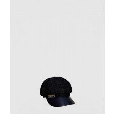 미우미우 팔각 모자 5HC847