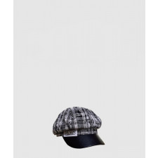 미우미우 팔각 모자 5HC847