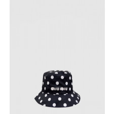 미우미우 벙거지 5HC438