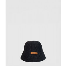 미우미우 램스울 버킷햇 5HC337