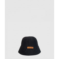 미우미우 램스울 버킷햇 5HC337