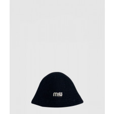 미우미우 니트모자 5HC166