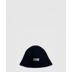 미우미우 니트모자 5HC166