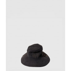 미우미우 코듀로이 텍스처 벙거지 5HC198