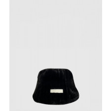 미우미우 뽀글이 벙거지 5HC144