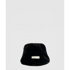 미우미우 뽀글이 벙거지 5HC144