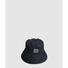 미우미우 벙거지 5HC235