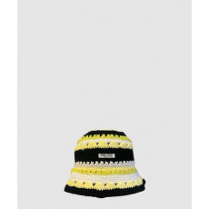 미우미우 크로셰 햇 5HC286