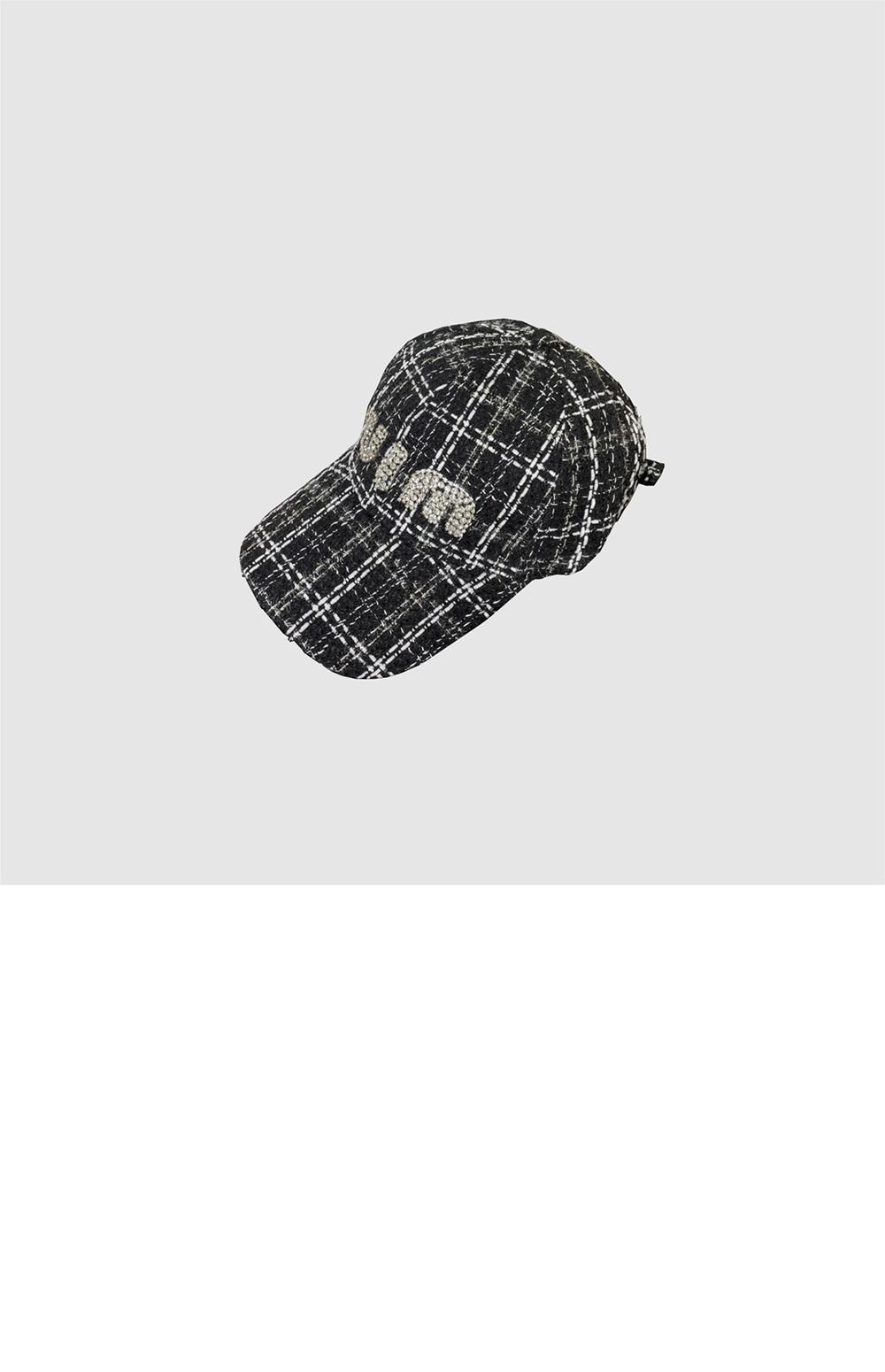 미우미우 야구 모자 5HC173