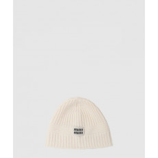 미우미우 니트 비니 5HC311