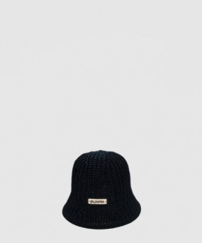 발렌시아가 니트 벙거지 632411