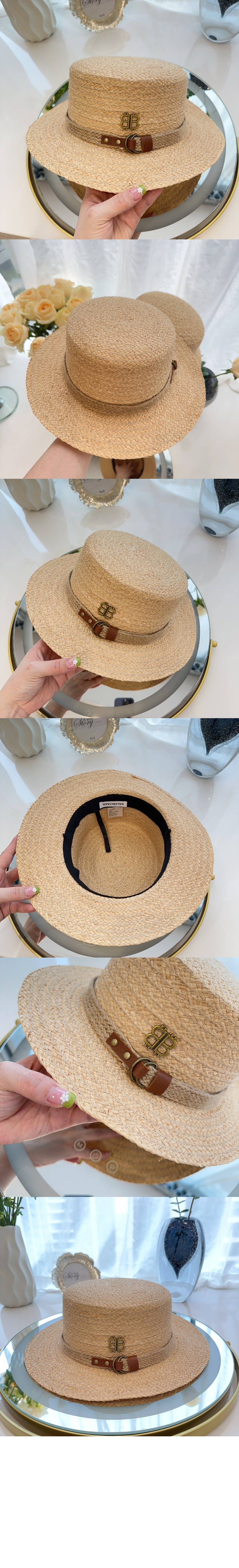 발렌시아가 선캡 844546