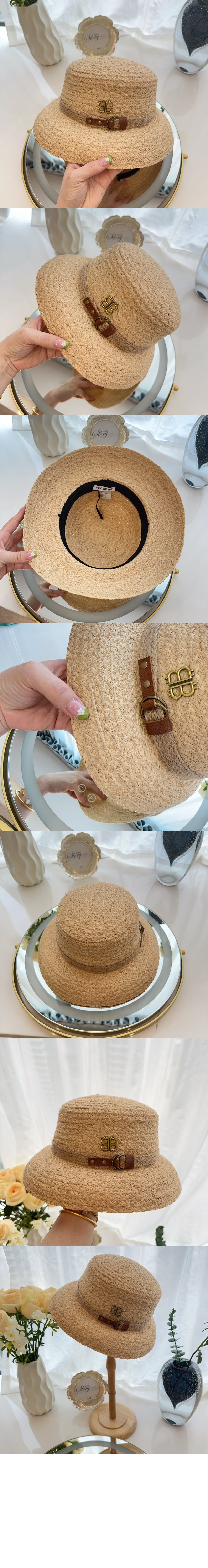 발렌시아가 선캡 865421