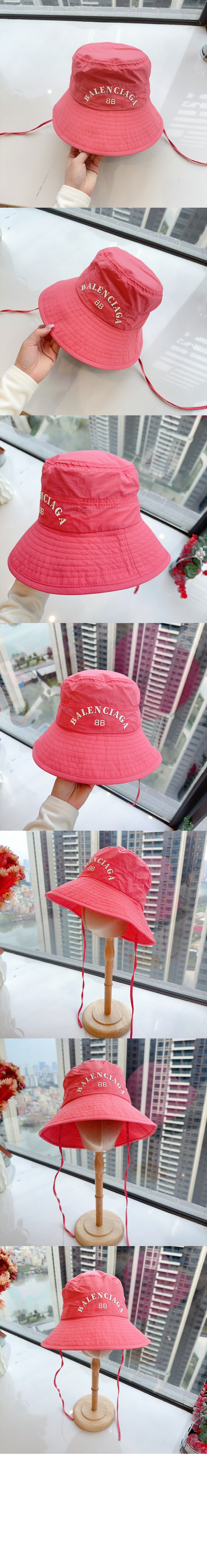 발렌시아가 벙거지 458736