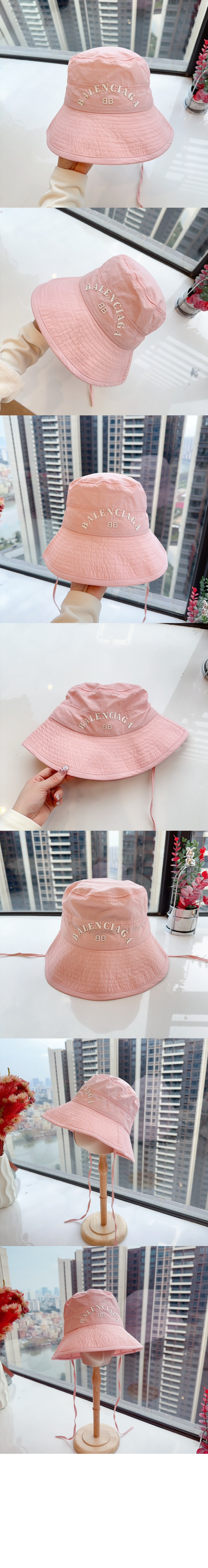 발렌시아가 벙거지 458736