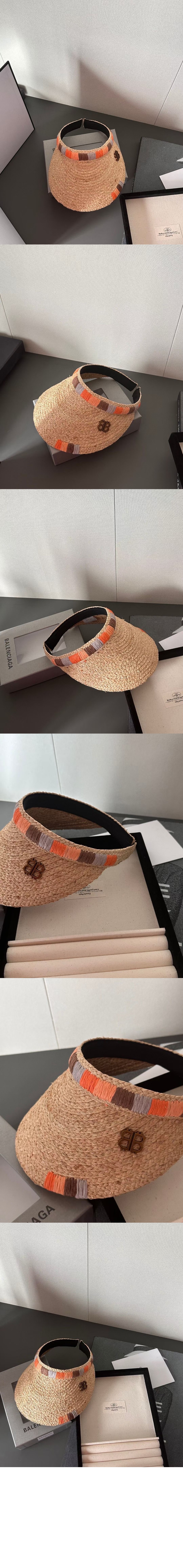 발렌시아가 선캡 634814