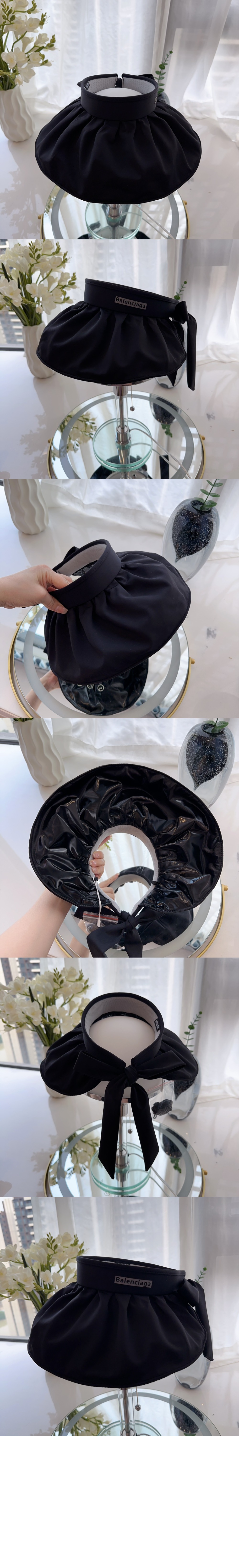 발렌시아가 선캡 457631