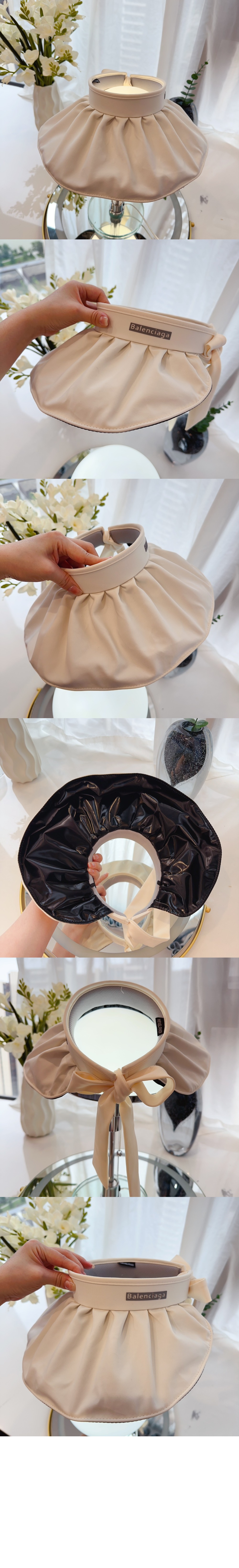 발렌시아가 선캡 457631