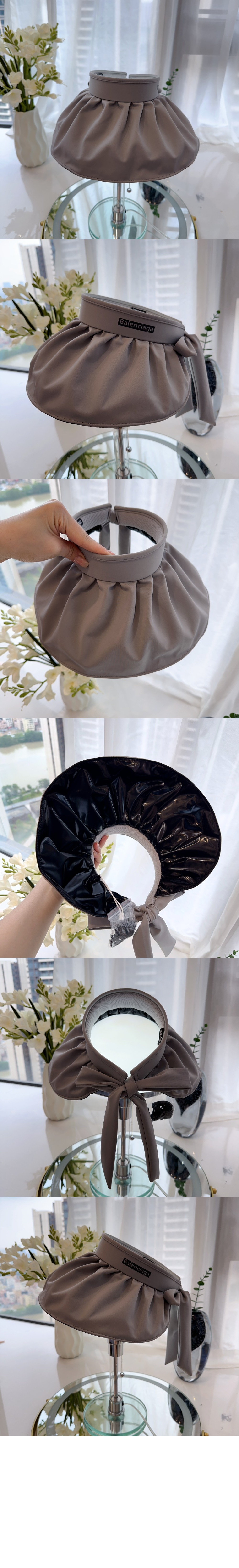 발렌시아가 선캡 457631