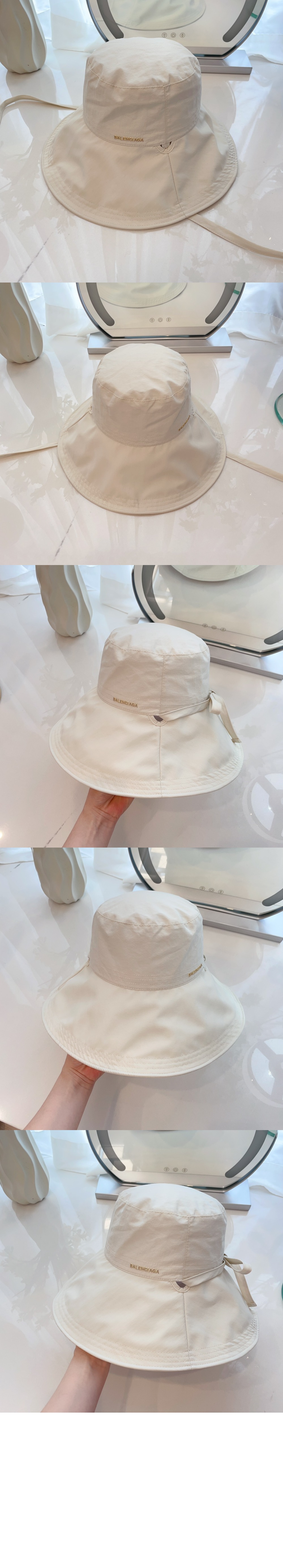 발렌시아가 선캡 635472