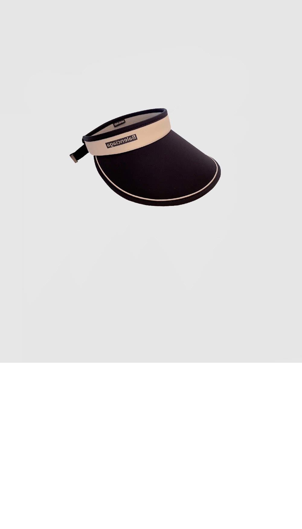 발렌시아가 선캡 452146