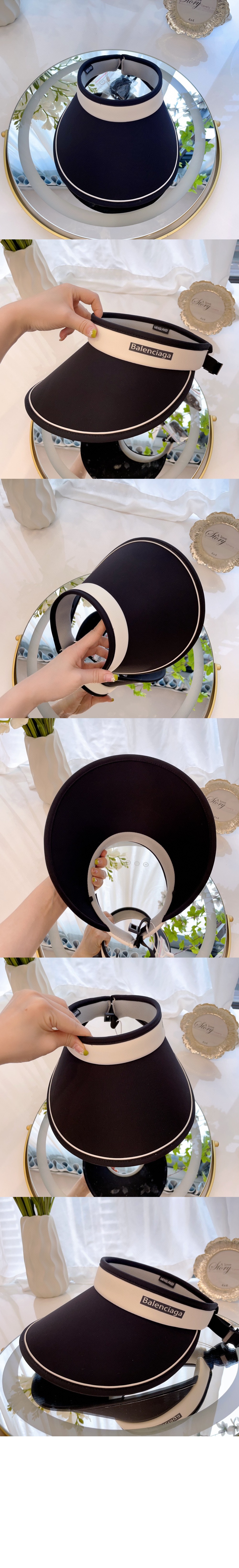 발렌시아가 선캡 452146