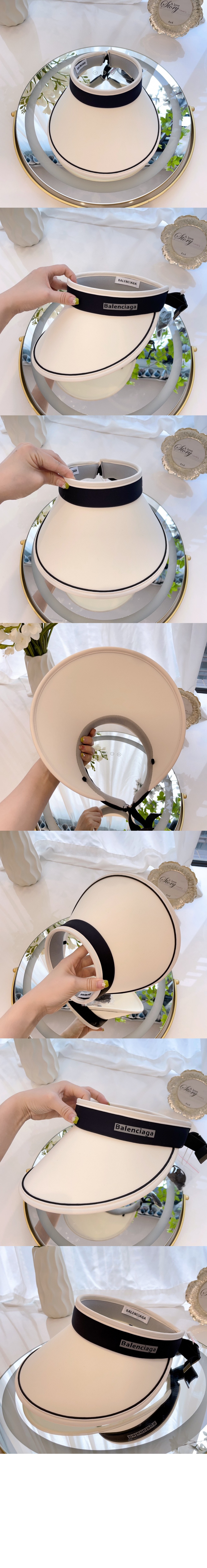 발렌시아가 선캡 452146