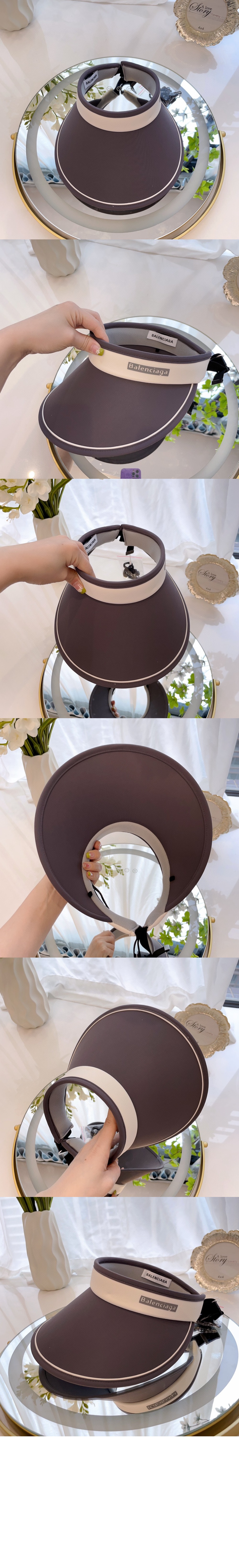 발렌시아가 선캡 452146