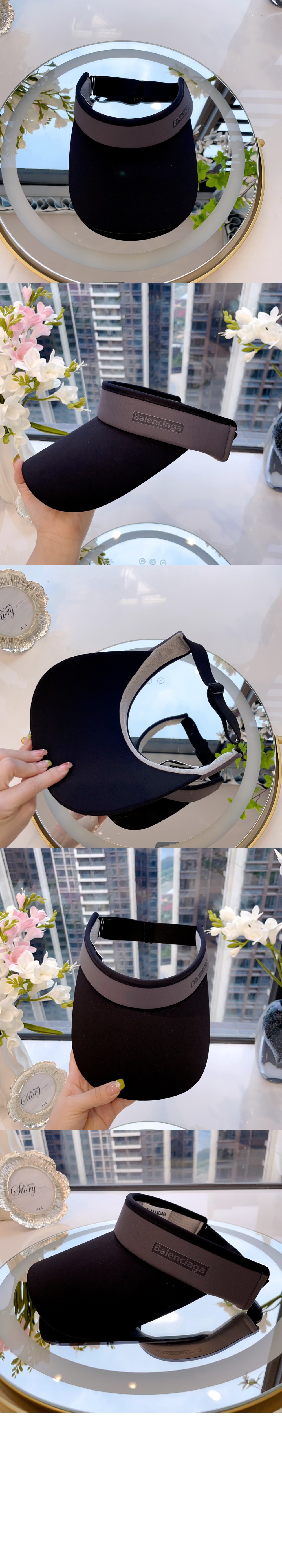 발렌시아가 선캡 561414