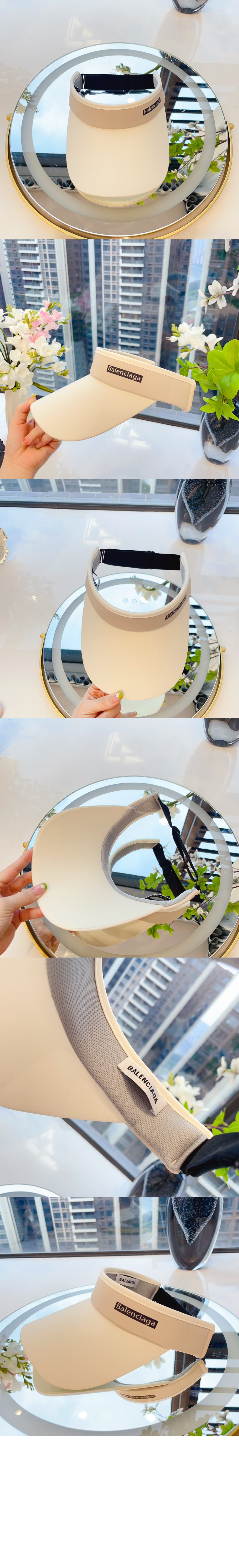 발렌시아가 선캡 561414