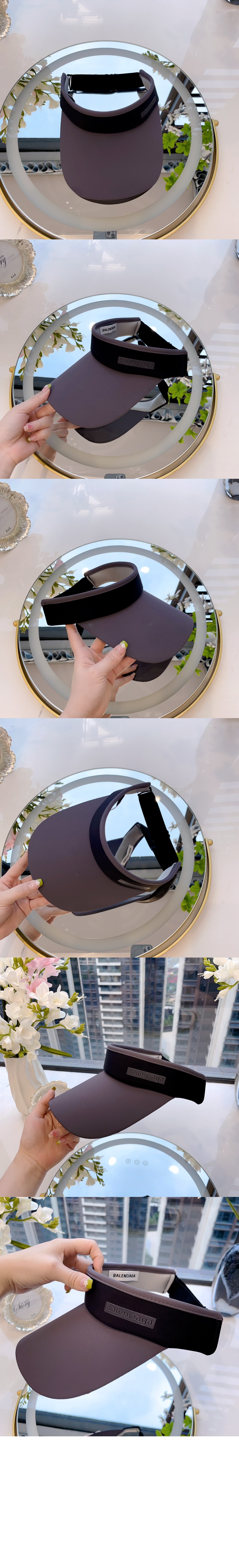 발렌시아가 선캡 561414