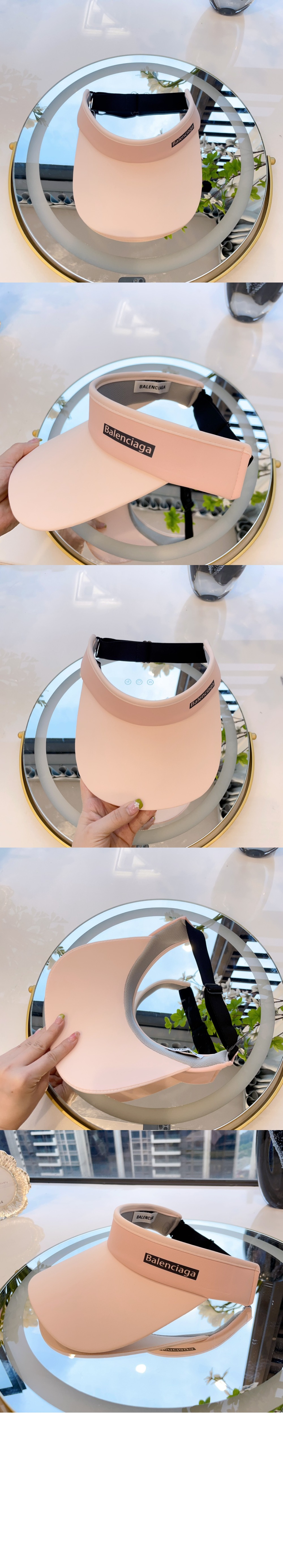 발렌시아가 선캡 561414