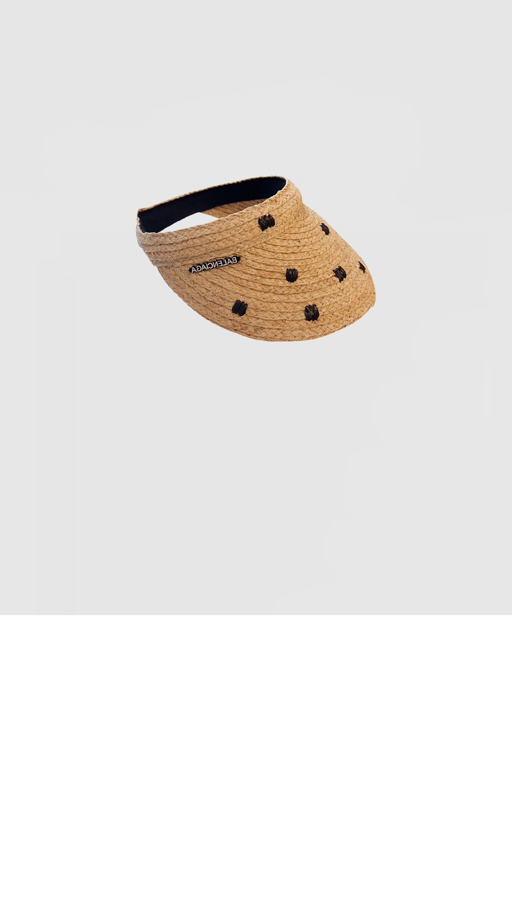 발렌시아가 선캡 684256