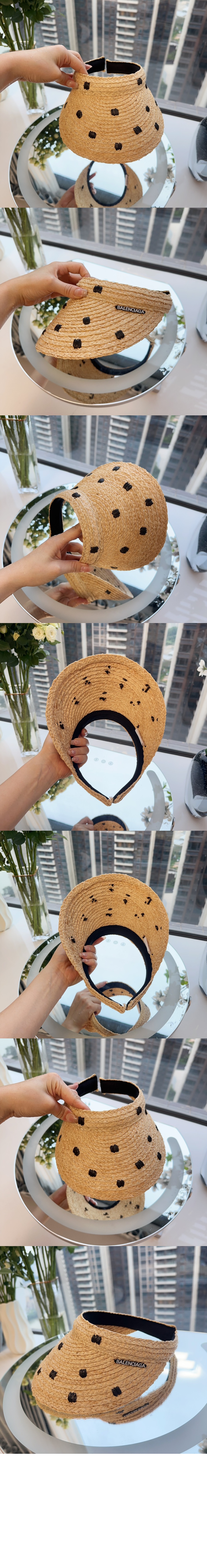 발렌시아가 선캡 684256