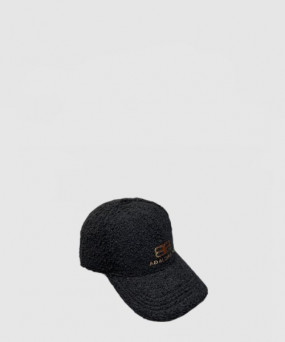 발렌시아가 램스울 베이스볼 캡 531179