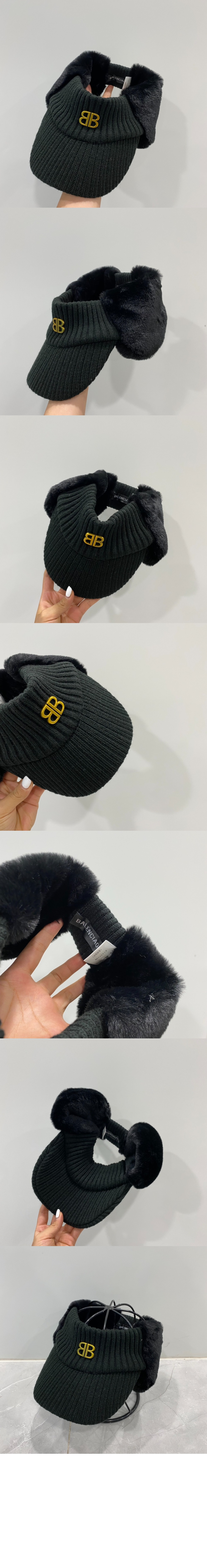 발렌시아가 귀달이 모자 577317