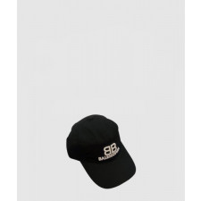 발렌시아가 베이스볼 캡 854146