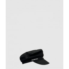 발렌시아가 팔각 모자 819317