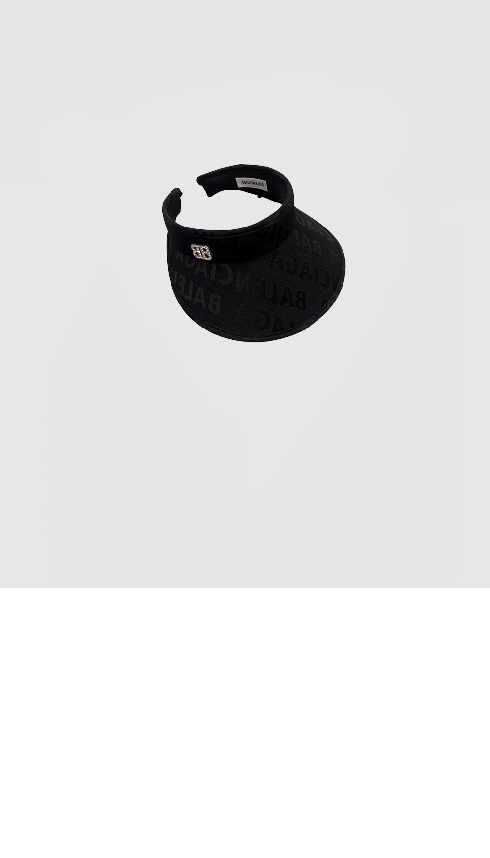 발렌시아가 선캡 613871