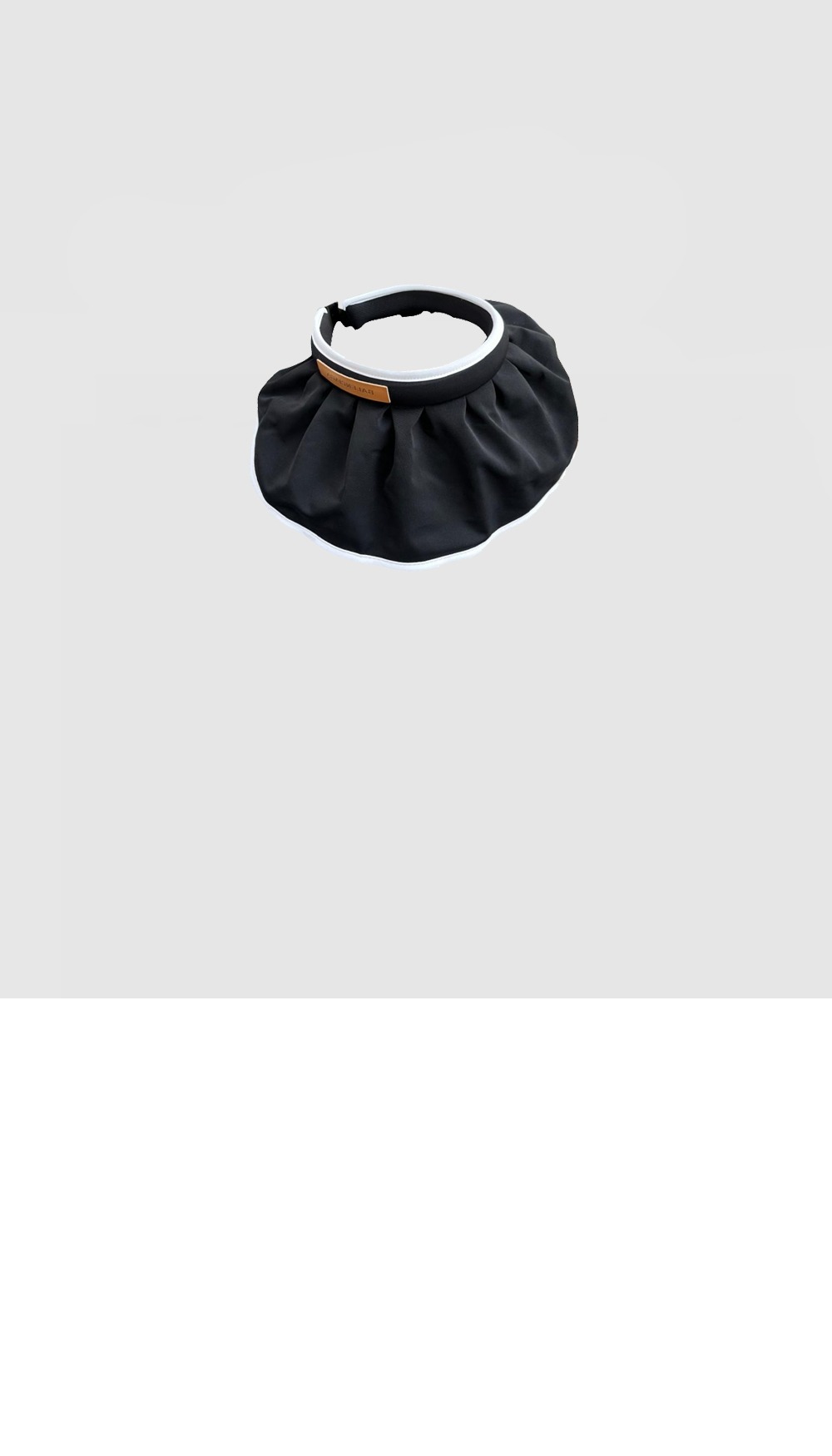 발렌시아가 선캡 683841