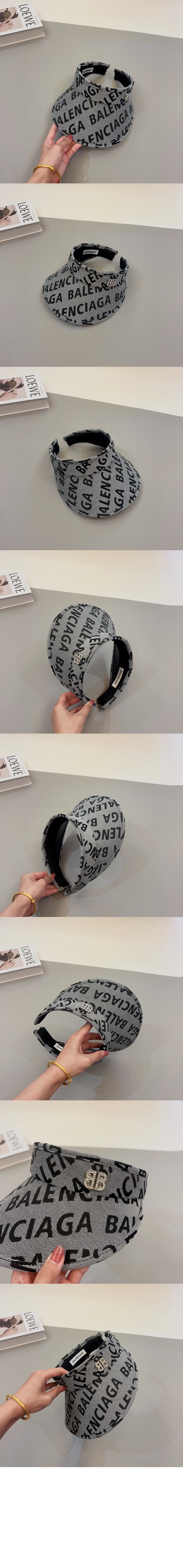 발렌시아가 선캡 683638